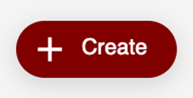 Screenshot of the Create button