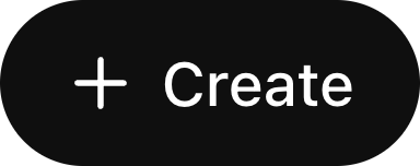 Screenshot of the Create button